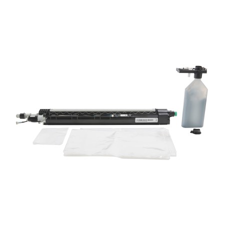 HP LaserJet Black Developer Unit
