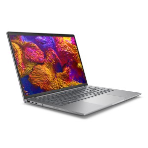 HP ZBook 8 G1ak 14 inch Mobile Workstation PC Wolf Pro Security Edition Copilot+ PC AMD Ryzen AI 7 PRO PRO 350 35,6 cm (14")