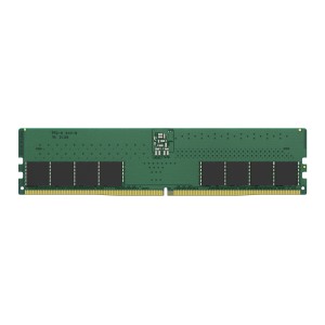 Kingston Technology ValueRAM memoria 48 GB 1 x 48 GB DDR5 5600 MT s 288-pin DIMM