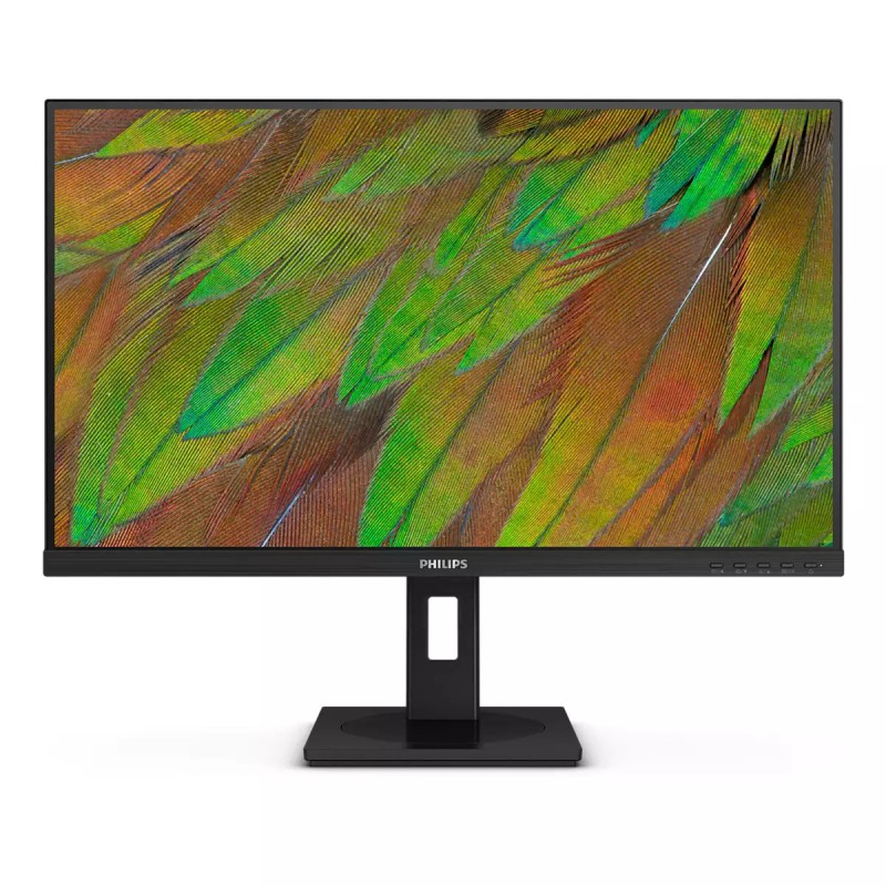 Philips Serie 3000 27B1U3900 00 Monitor PC 68,6 cm (27") 3840 x 2160 Pixel 4K Ultra HD LCD Nero