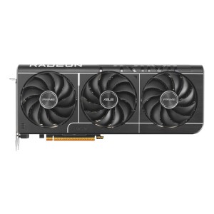 ASUS Prime -RX9070-O16G AMD Radeon RX 9070 16 GB GDDR6