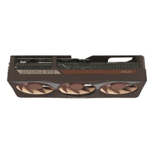 ASUS RTX5080-O16G-NOCTUA NVIDIA GeForce RTX 5080 16 GB GDDR7