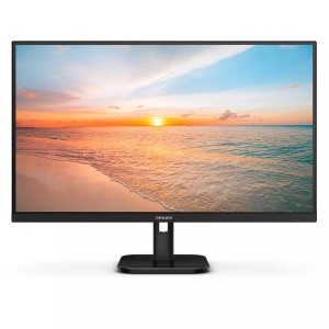 Philips 27E1N1800A 00 Monitor PC 68,6 cm (27") 3840 x 2160 Pixel 4K Ultra HD LED Nero