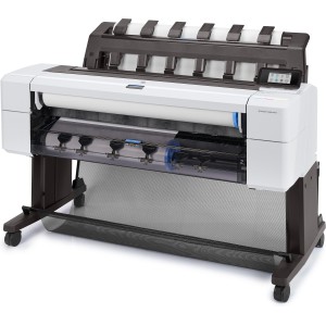 HP Designjet Stampante T1600dr PostScript da 36”