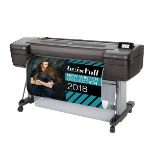 HP Designjet Stampante Z9+ PostScript da 44" Plus Edition