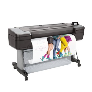 HP Designjet Stampante Z9+ PostScript da 44" Plus Edition
