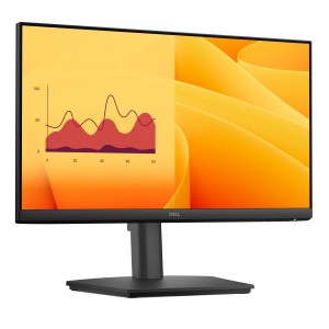 DELL E Series E2225HSM Monitor PC 54,6 cm (21.5") 1920 x 1080 Pixel Full HD LCD