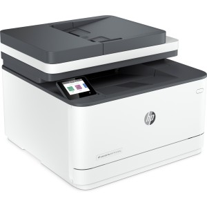 HP LaserJet Pro Stampante multifunzione 3102fdw