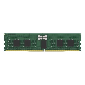 Kingston Technology KSM64R52BS8-16HA memoria 16 GB 1 x 16 GB DDR5 6400 MT s 288-pin DIMM Data Integrity Check (verifica