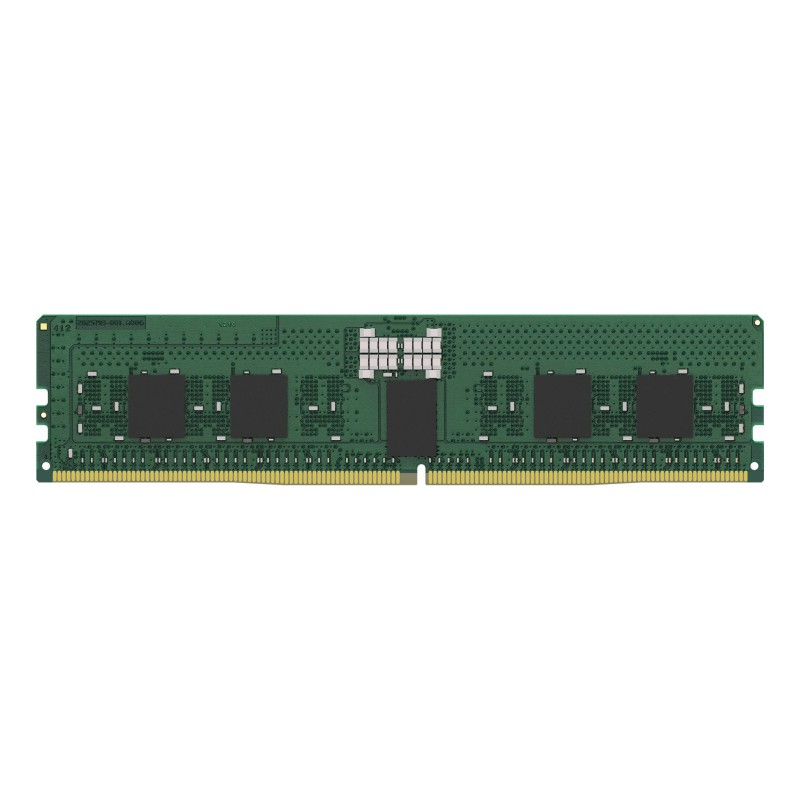 Kingston Technology KSM64R52BS8-16HA memoria 16 GB 1 x 16 GB DDR5 6400 MT s 288-pin DIMM Data Integrity Check (verifica