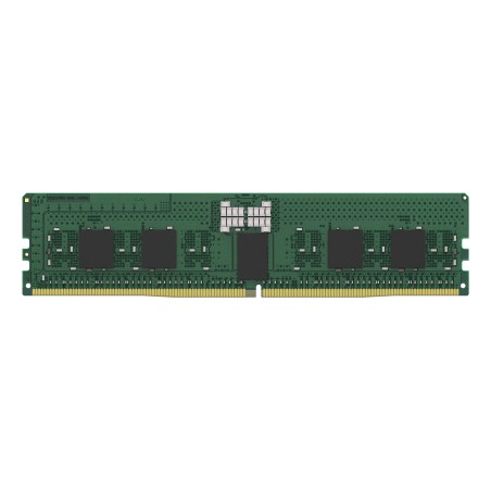 Kingston Technology KSM64R52BS8-16HA memoria 16 GB 1 x 16 GB DDR5 6400 MT s 288-pin DIMM Data Integrity Check (verifica