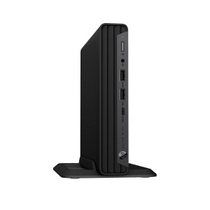 HP Elite Mini 800 G9 Desktop PC Wolf Pro Security Edition Intel® Core™ i7 i7-14700 16 GB DDR5-SDRAM 512 GB SSD Windows 11 Pro