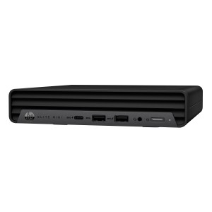HP Elite Mini 800 G9 Desktop PC Wolf Pro Security Edition Intel® Core™ i7 i7-14700 16 GB DDR5-SDRAM 512 GB SSD Windows 11 Pro