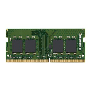Kingston Technology ValueRAM memoria 8 GB 1 x 8 GB DDR4 3200 MT s 260-pin SO-DIMM