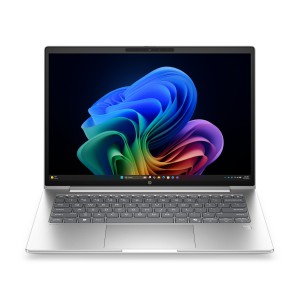 HP ProBook 4 G2a Next Gen AI PC Wolf Pro Security Edition Copilot+ PC AMD Ryzen AI 5 430 Computer portatile 35,6 cm (14") WUXGA