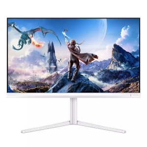 Philips Evnia 5000 Monitor PC 68,6 cm (27") 3840 x 2160 Pixel 4K Ultra HD LCD Bianco