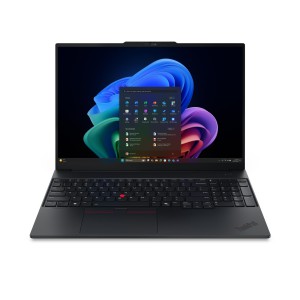 Lenovo ThinkPad E16 Gen 4 (Intel) Copilot+ PC Intel Core Ultra 5 325 Computer portatile 40,6 cm (16") WUXGA 16 GB DDR5-SDRAM
