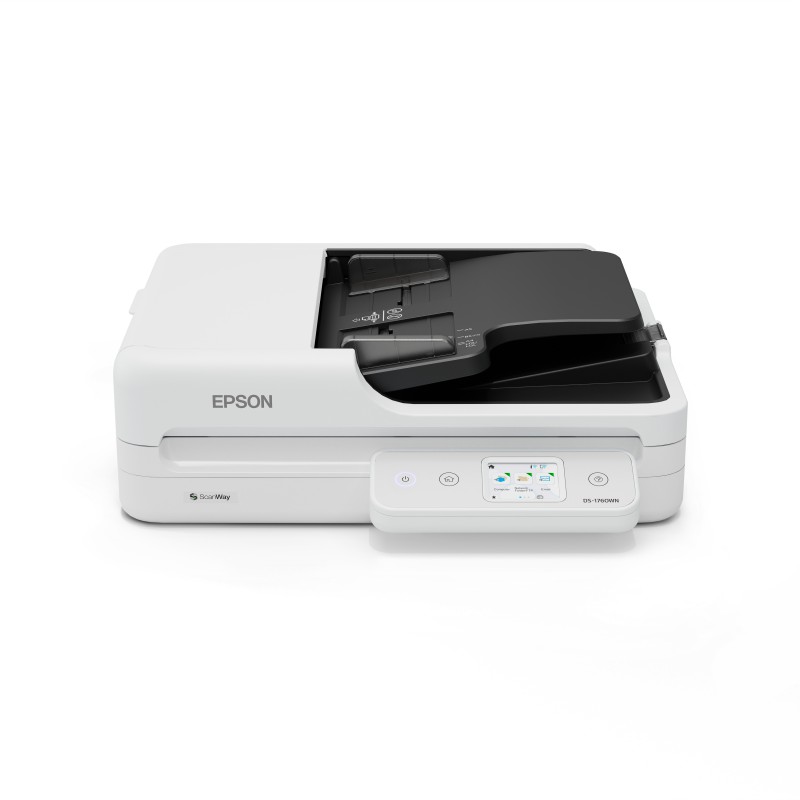 Epson WorkForce DS-1760WN