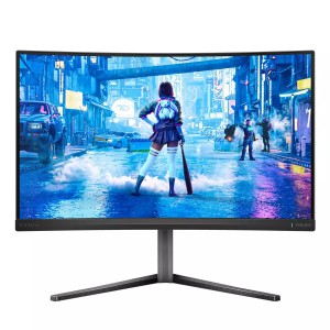 Philips Evnia 5000 27M2C5200W 00 Monitor PC 68,6 cm (27") 1920 x 1080 Pixel Full HD LCD Grigio