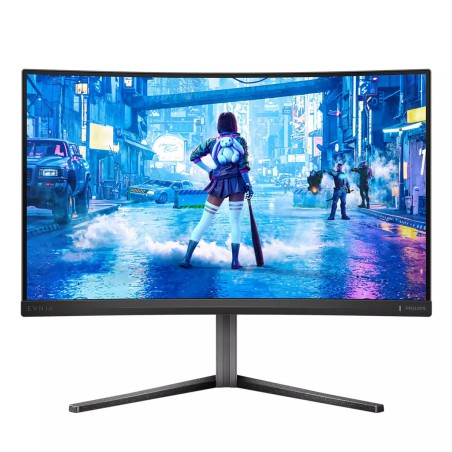 Philips Evnia 5000 27M2C5200W 00 Monitor PC 68,6 cm (27") 1920 x 1080 Pixel Full HD LCD Grigio