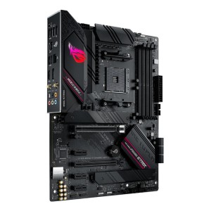 ASUS ROG STRIX B550-F GAMING WIFI II AMD B550 Socket AM4 ATX