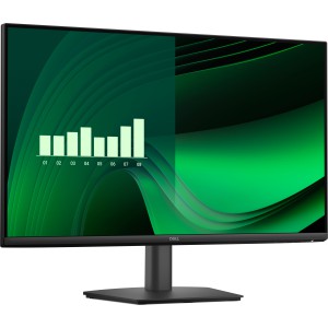DELL E Series E2725HM Monitor PC 68,6 cm (27") 1920 x 1080 Pixel Full HD LCD Nero