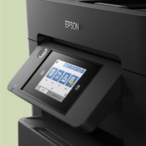 Epson WorkForce Pro WF-4830DTWF