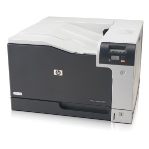 HP Color LaserJet Professional Stampante CP5225