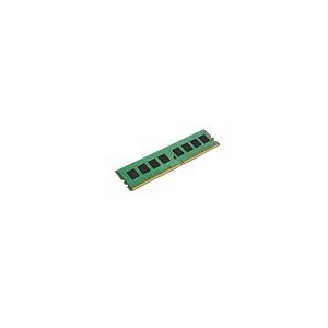 Kingston Technology ValueRAM memoria 16 GB 1 x 16 GB DDR4 3200 MT s 288-pin DIMM