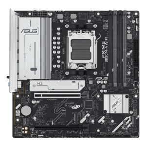 ASUS PRIME B850M-A WIFI AMD B850 Socket AM5 micro ATX