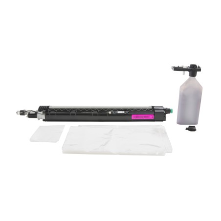 HP LaserJet Magenta Developer Unit