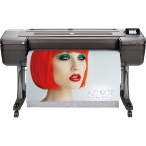 HP Designjet Stampante Z9+dr PostScript da 44" con V-Trimmer