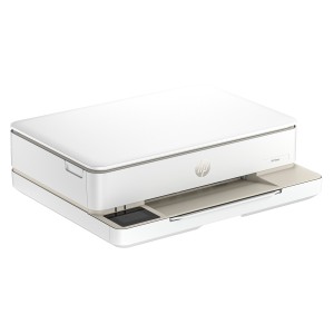 HP ENVY 6120e Wireless All-in-One Colore Stampante, Instant Ink Stampa di foto