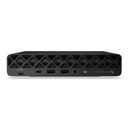 HP E07KZAT PC stazione di lavoro Copilot+ PC 445 32 GB DDR5-SDRAM 1 TB SSD Windows 11 Pro Mini PC AI PC