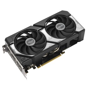 ASUS Dual -RTX5060TI-8G NVIDIA GeForce RTX 5060 Ti 8 GB GDDR7