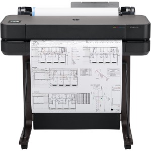 HP Designjet Stampante T630 24" edizione 2025