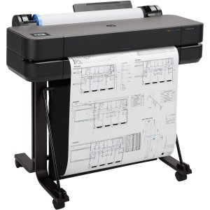 HP Designjet Stampante T630 24" edizione 2025