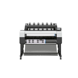 HP DESIGNJET T1600DR PS - 36IN stampante grandi formati A colori 2400 x 1200 DPI
