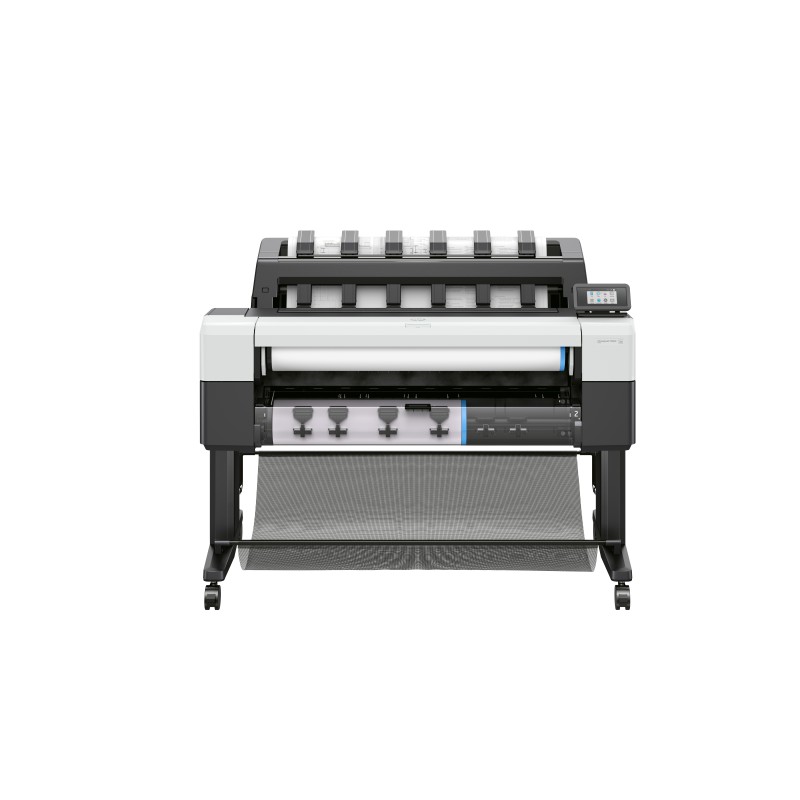 HP DESIGNJET T1600DR PS - 36IN stampante grandi formati A colori 2400 x 1200 DPI