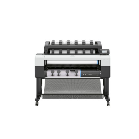 HP DESIGNJET T1600DR PS - 36IN stampante grandi formati A colori 2400 x 1200 DPI