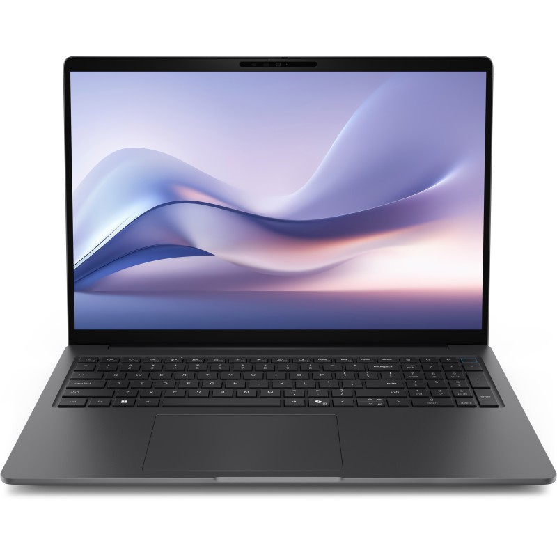 DELL Pro Precision 5 16S PW516260 Copilot+ PC Intel Core Ultra X7 368H Workstation mobile 40,6 cm (16") Full HD+ 32 GB