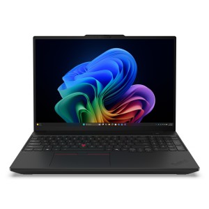 Lenovo ThinkPad T16 Gen 5 (AMD) Copilot+ PC AMD Ryzen AI 7 PRO PRO 450 Computer portatile 40,6 cm (16") WUXGA 32 GB DDR5-SDRAM