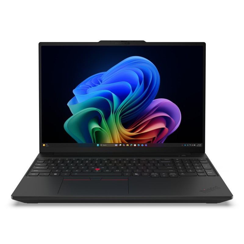 Lenovo ThinkPad T16 Gen 5 (AMD) Copilot+ PC AMD Ryzen AI 7 PRO PRO 450 Computer portatile 40,6 cm (16") WUXGA 32 GB DDR5-SDRAM