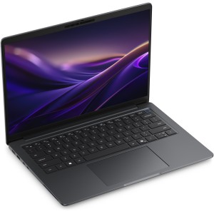 DELL Pro Precision 5 14S PW514260 Copilot+ PC Intel Core Ultra 7 366H Workstation mobile 35,6 cm (14") Full HD+ 32 GB