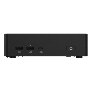 ASUS NUC RNUC16WCKI5073C2B Intel Core 5 315 16 GB DDR5-SDRAM 512 GB SSD Windows 11 Pro Mini PC Nero