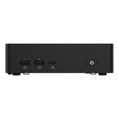ASUS NUC RNUC16WCKI5073C2B Intel Core 5 315 16 GB DDR5-SDRAM 512 GB SSD Windows 11 Pro Mini PC Nero