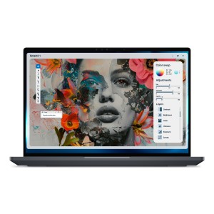 DELL Pro Precision 7 14 PW714260 Copilot+ PC Intel Core Ultra 7 366H Workstation mobile 35,6 cm (14") Full HD+ 32 GB