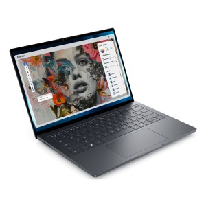 DELL Pro Precision 7 14 PW714260 Copilot+ PC Intel Core Ultra 7 366H Workstation mobile 35,6 cm (14") Full HD+ 32 GB