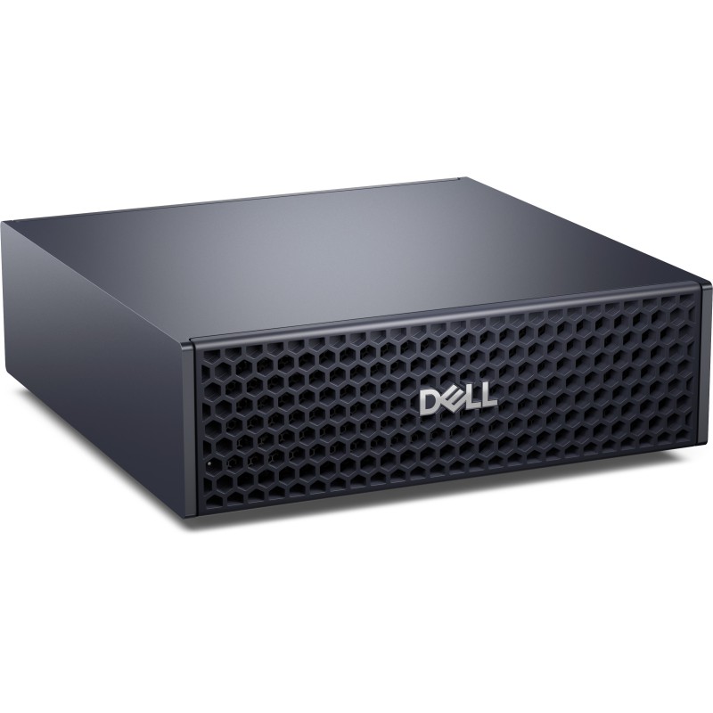 DELL Pro Max GB10 FCM1253 128 GB LPDDR5x-SDRAM 2 TB SSD DGX OS Mini PC Nero
