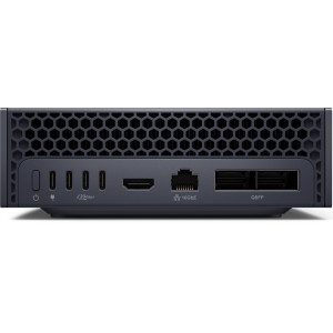 DELL Pro Max GB10 FCM1253 128 GB LPDDR5x-SDRAM 2 TB SSD DGX OS Mini PC Nero